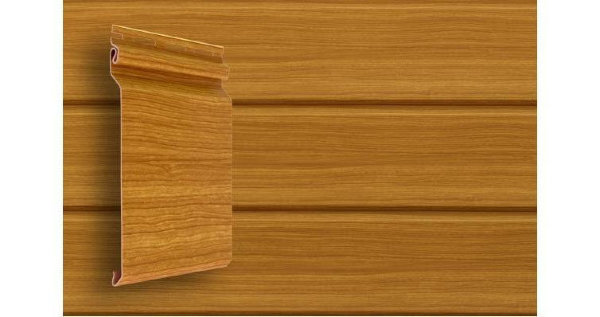 Сайдинг Natural-Брус 3,0 Grand Line Tundra клен купить в Саратове