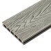 Доска террасная ДПК 3D SEQUOIA DUAL WOOD GRAY купить в Саратове