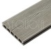 Доска террасная ДПК 3D SEQUOIA DUAL WOOD GRAY купить в Саратове