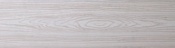 Доска  из ДПК универсальная с тиснением holzhof, Слоновая кость купить в Саратове
