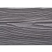 Террасная доска из ДПК RusDecking Unodeck Mogano - Серый купить в Саратове