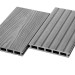 Террасная доска из ДПК RusDecking Unodeck Mogano - Серый купить в Саратове