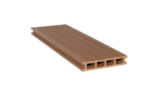 Террасная доска из ДПК CM Decking серия VINTAGE цвет дуб, желтый купить в Саратове