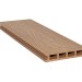 Террасная доска из ДПК CM Decking серия VINTAGE цвет дуб, желтый купить в Саратове