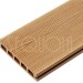 Доска террасная ДПК 3D SEQUOIA DUAL WOOD NATURE купить в Саратове