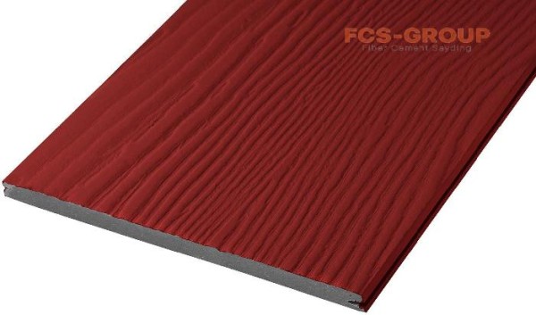 Фиброцементные панели FCS Group Wood Line F61 купить в Саратове