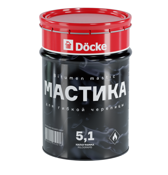 Мастика 5 кг купить в Саратове