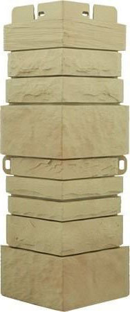 Наружный угол (Кавказ), 0,45 х 0,16м (ф) купить в Саратове