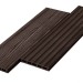 Террасная доска из ДПК RusDecking Unodeck Mogano - Венге купить в Саратове