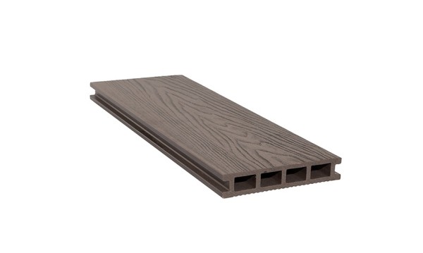 Террасная доска из ДПК CM Decking серия VINTAGE цвет венге купить в Саратове