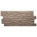 Фасадная панель FineBer, Скала, Песочный купить в Саратове