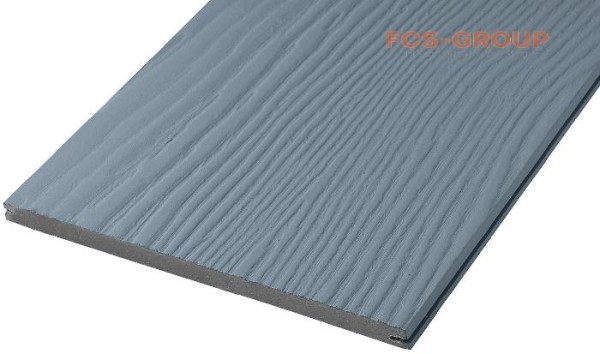 Фиброцементные панели FCS Group Wood Line F62 купить в Саратове