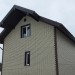 Фасадная панель Альта-Профиль, Кирпич Клинкерный, Белый купить в Саратове
