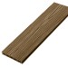 Террасная доска из ДПК RusDecking Unodeck Mogano - Орех купить в Саратове