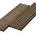 Террасная доска из ДПК RusDecking Unodeck Mogano - Орех купить в Саратове