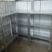 Полки для металических и пластиковых хозблоков купить в Саратове