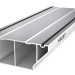Лага алюминиевая Hilst JOIST стыковочная PRO MAX 4000x100x40 купить в Саратове