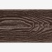 Террасная доска из ДПК RusDecking Unodeck Vintage - Венге купить в Саратове
