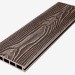 Террасная доска из ДПК RusDecking Unodeck Vintage - Венге купить в Саратове