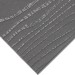 Заборная доска ДПК NanoWood Nature 3D полнотелая Серый купить в Саратове