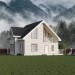 Фиброцементный сайдинг Roofas SIDING Песчаник светлый купить в Саратове