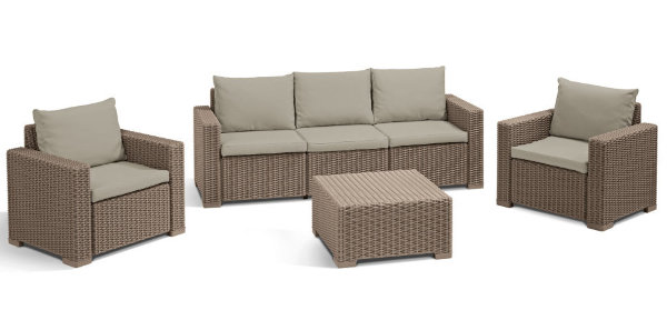 Мебель California 3 Seater купить в Саратове