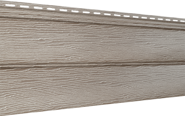 Сайдинг Виниловый Ю-Пласт, Timberblock (Тимберблок), Дуб натуральный купить в Саратове