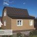 Сайдинг Виниловый Ю-Пласт, Timberblock (Тимберблок), Дуб натуральный купить в Саратове