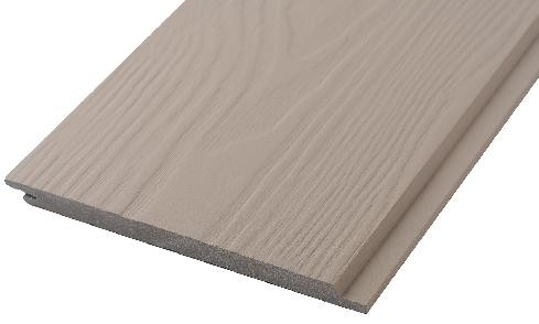 Фиброцементные панели Wood Click F14 купить в Саратове