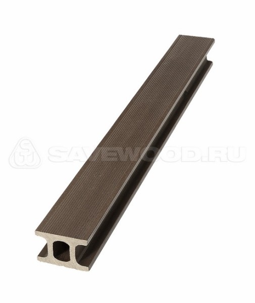 Лага – универсальный профиль ПВХ Savewood купить в Саратове