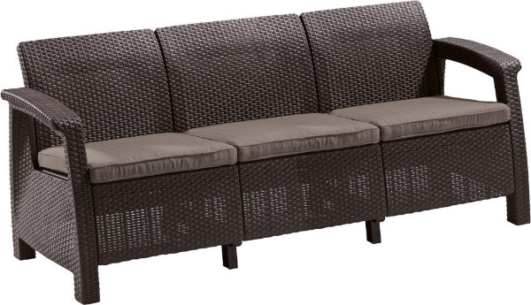 Мебель Corfu Love Seat Max купить в Саратове