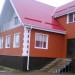 Фасадная панель Альта-Профиль, Кирпич Клинкерный, Красный купить в Саратове