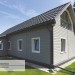 Сайдинг Виниловый Ю-Пласт, Timberblock (Тимберблок), Дуб серебристый купить в Саратове
