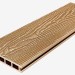 Террасная доска из ДПК RusDecking Unodeck Vintage - Орех купить в Саратове