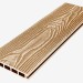 Террасная доска из ДПК RusDecking Unodeck Vintage - Орех купить в Саратове