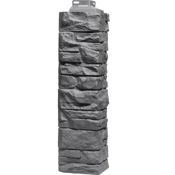 Угол наружный FineBer, Скала, Кварцевый купить в Саратове