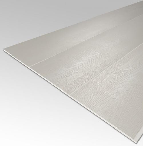 Фиброцементный сайдинг Roofas SIDING неокрашеный 12 мм, широкий купить в Саратове