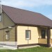 Сайдинг Виниловый Ю-Пласт, Timberblock (Тимберблок), Дуб золотой купить в Саратове