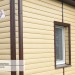Сайдинг Виниловый Ю-Пласт, Timberblock (Тимберблок), Дуб золотой купить в Саратове