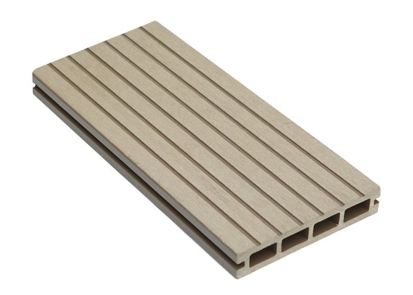 Террасная доска из ДПК CM Decking серия BARK цвет ясень купить в Саратове