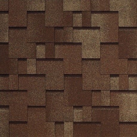 Гибкая черепица Tegola SAN REMO legno 222 купить в Саратове