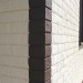 Фасадная панель Grand Line Сланец молочный купить в Саратове