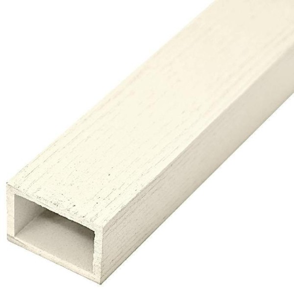 Балясина FAYNAG ДПК WOOD слоновая кость купить в Саратове
