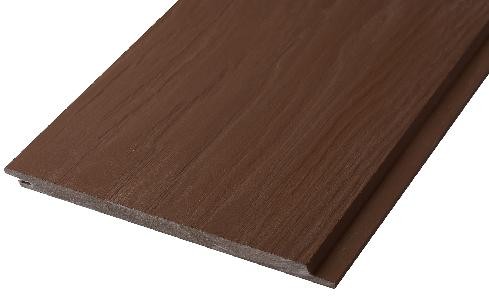 Фиброцементные панели Wood Click F21 купить в Саратове