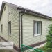 Сайдинг Виниловый Ю-Пласт, Timberblock (Тимберблок), Ясень прованс зеленый купить в Саратове