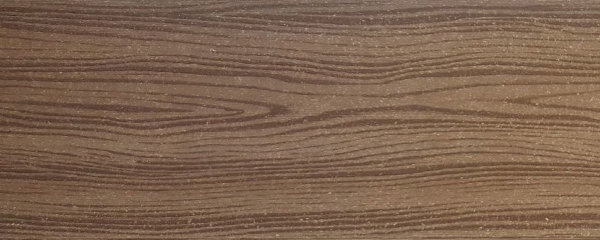 Террасная доска из ДПК Holzhof, Коричневый купить в Саратове