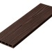 Террасная доска из ДПК RusDecking Unodeck Ultra - Венге купить в Саратове