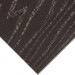 Заборная доска ДПК NanoWood Nature 3D полнотелая Венге купить в Саратове