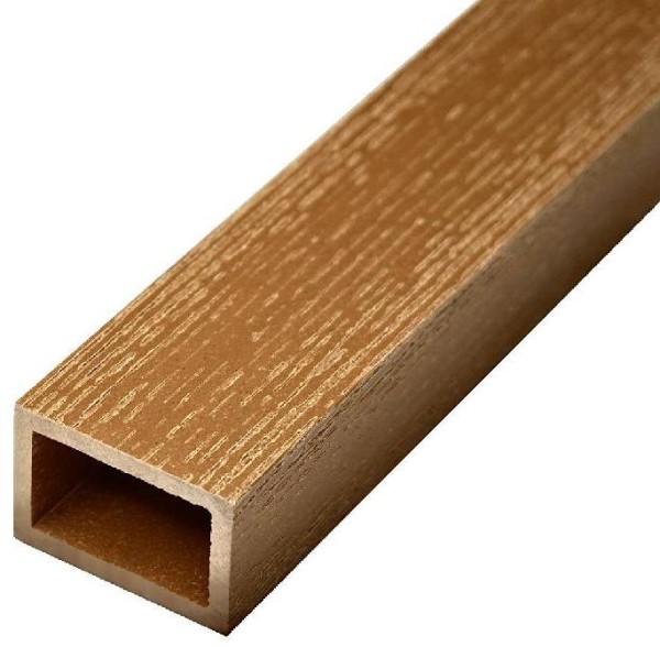 Балясина FAYNAG ДПК WOOD тик купить в Саратове