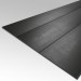 Фиброцементный сайдинг Roofas SIDING (широкий) 12мм Антрацит купить в Саратове